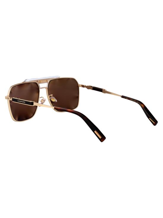 25SS 쇼파드 선글라스 SCHL31 300Z ORO ROSE LUCIDO - CHOPARD