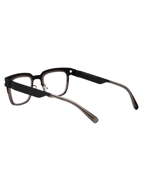 25SS 마이키타 안경 RAYMOND 793 A77 BLACK CLEAR ASH CLEAR - MYKITA