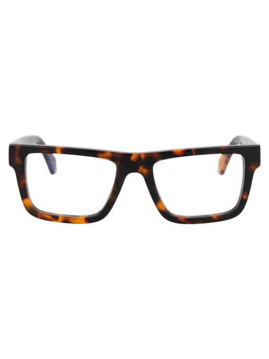 25SS 오프화이트 안경 OERJ025S23PLA001 6000 HAVANA