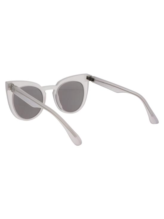 25SS 마이키타 선글라스 MMRAW005 817 RAW COCONUT WATER WARM GREY FLASH - MYKITA