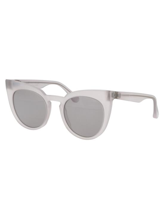 25SS 마이키타 선글라스 MMRAW005 817 RAW COCONUT WATER WARM GREY FLASH - MYKITA