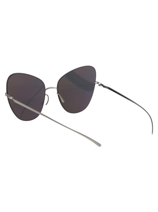 25SS 마이키타 선글라스 MMESSE018 187 E1 SILVER SILVER FLASH - MYKITA