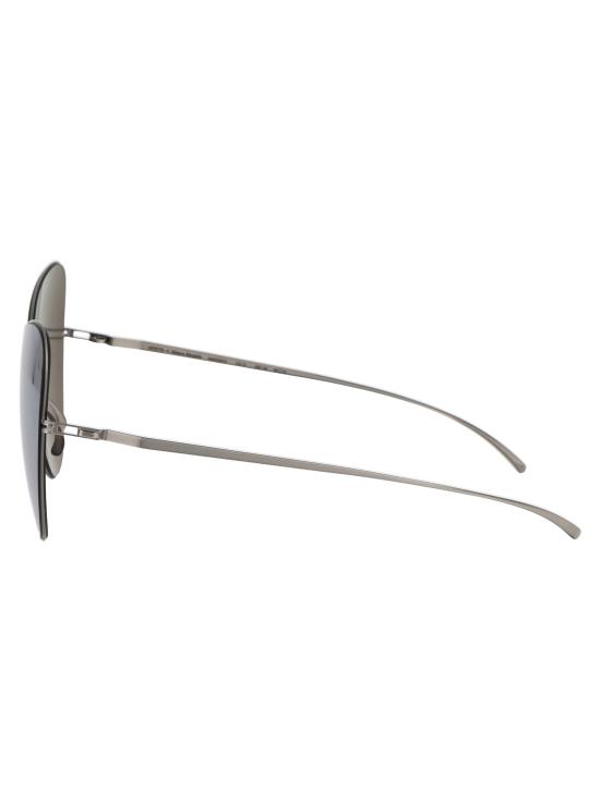 25SS 마이키타 선글라스 MMESSE018 187 E1 SILVER SILVER FLASH - MYKITA