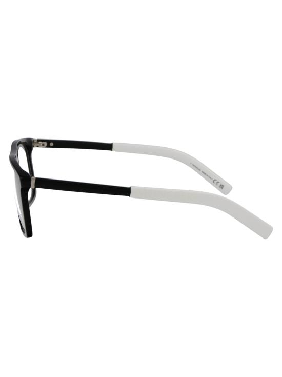  몽클레어 안경 ML5206 001 NERO LUCIDO - MONCLER