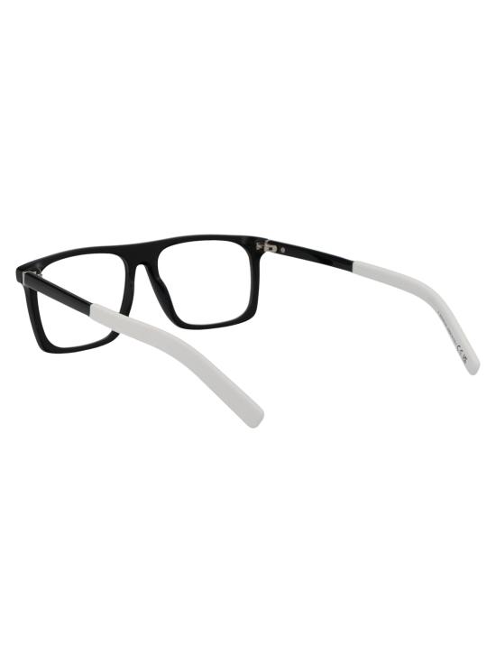 몽클레어 안경 ML5206 001 NERO LUCIDO - MONCLER