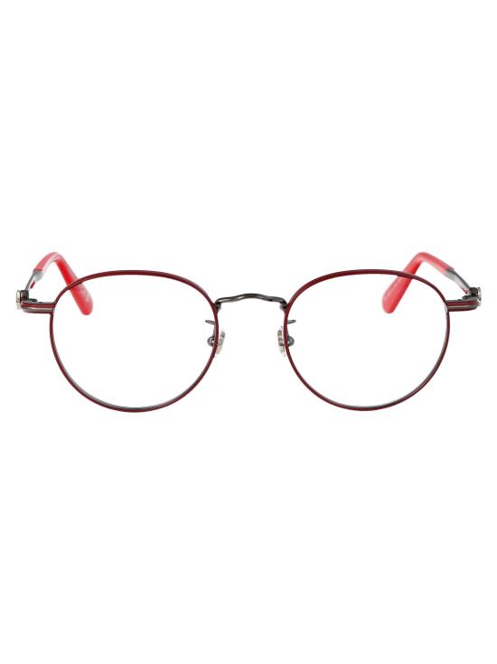 25SS 몽클레어 안경 ML5204 066 BORDEAUX LUCIDO