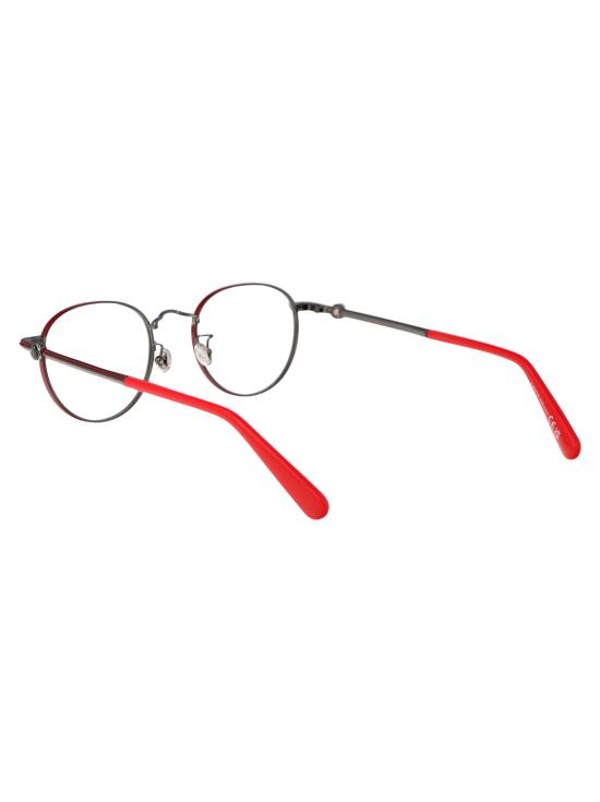 25SS 몽클레어 안경 ML5204 066 BORDEAUX LUCIDO - MONCLER