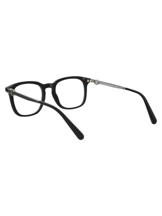 25SS 몽클레어 안경 ML5176 001 NERO LUCIDO - MONCLER