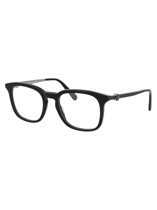 25SS 몽클레어 안경 ML5176 001 NERO LUCIDO - MONCLER