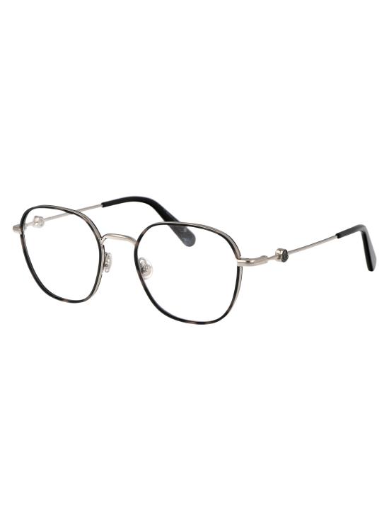 25SS 몽클레어 옵티컬 메탈 프레임 안경 ML5125 016 GRIGIO AVANA - MONCLER