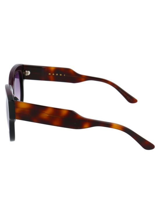 25SS 마르니 선글라스 ME600S 600 WINE BLACK - MARNI