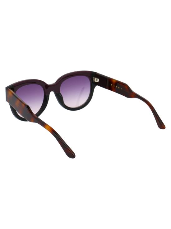 25SS 마르니 선글라스 ME600S 600 WINE BLACK - MARNI