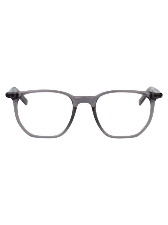 25SS 몽블랑 안경 MB0349O 003 GREY GREY TRANSPARENT