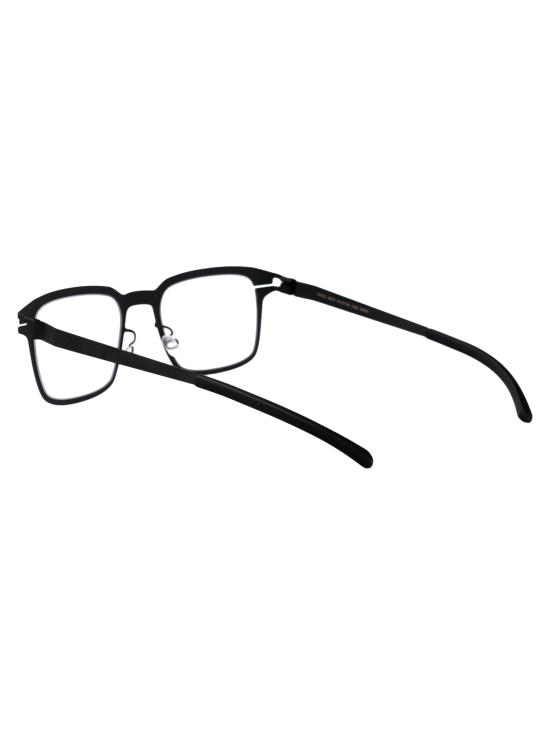 25SS 마이키타 안경 MATIS 002 BLACK - MYKITA