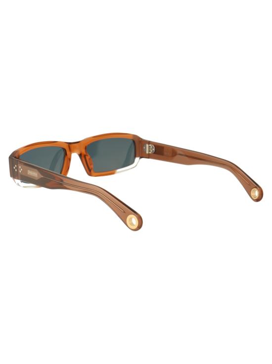 25SS 자크뮈스 선글라스 LESLUNETTESALTU MBRW MULTI BROWN - JACQUEMUS