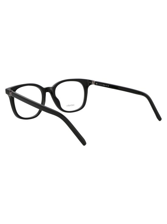 25SS 겐조 안경 KZ50159I 001 SHINY BLACK - KENZO