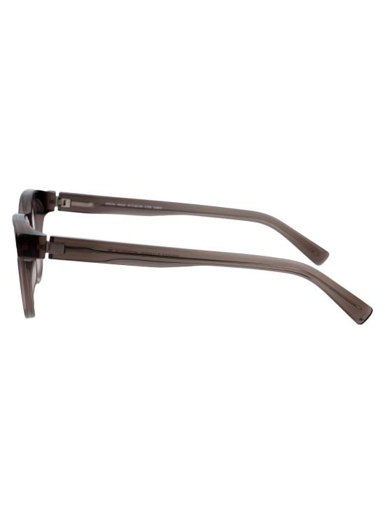 25SS 마이키타 선글라스 KENJAC139DEEPOCEANSHINYSILVER 752 C139 DEEP OCEAN SHINY SILVER CLEAR - MYKITA