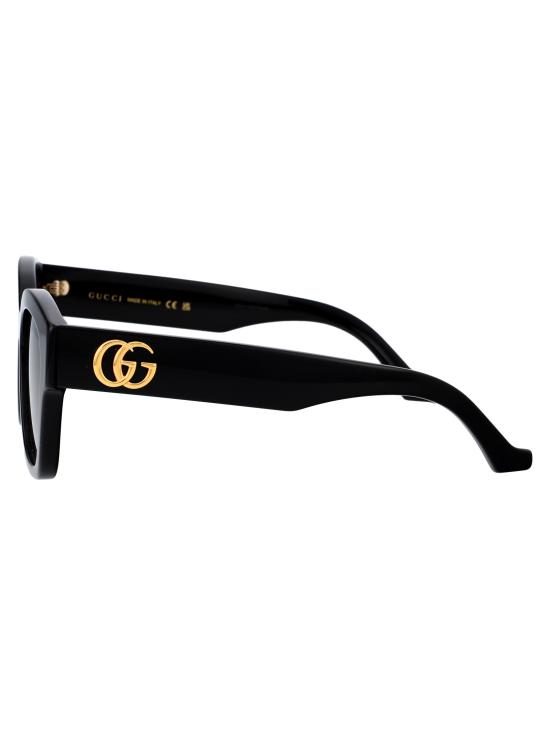  구찌 선글라스 GG1550SK 001 BLACK GREY - GUCCI