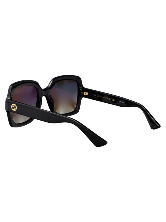  구찌 선글라스 GG1337S 002 BLACK GREY - GUCCI