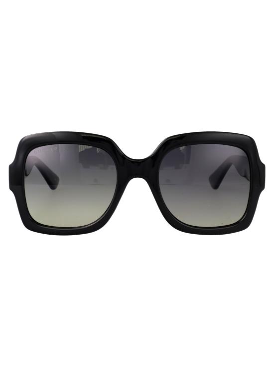  구찌 선글라스 GG1337S 002 BLACK GREY