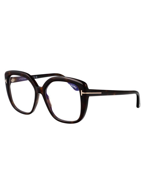 25SS 톰포드 안경 FT6043B 052 AVANA SCURA - TOMFORD