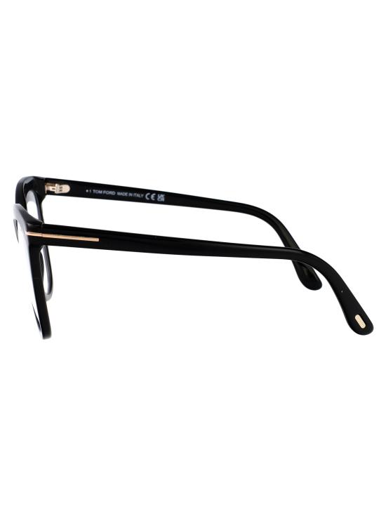  톰포드 안경 FT6042B 001 NERO LUCIDO - TOMFORD