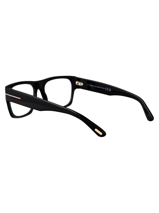 25SS 톰포드 안경 FT6035B 001 NERO LUCIDO - TOMFORD