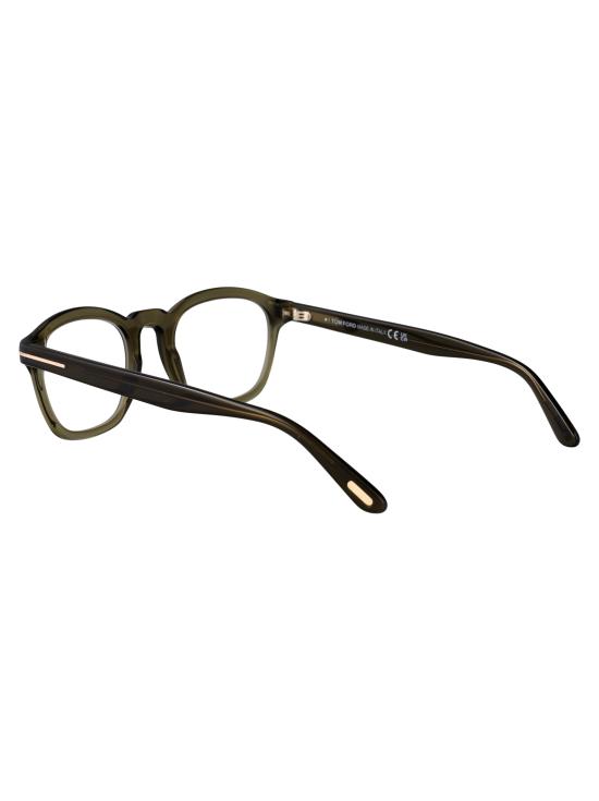 25SS 톰포드 안경 FT6033B 096 VERDE SCURO LUC - TOMFORD