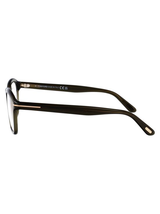25SS 톰포드 안경 FT6033B 096 VERDE SCURO LUC - TOMFORD