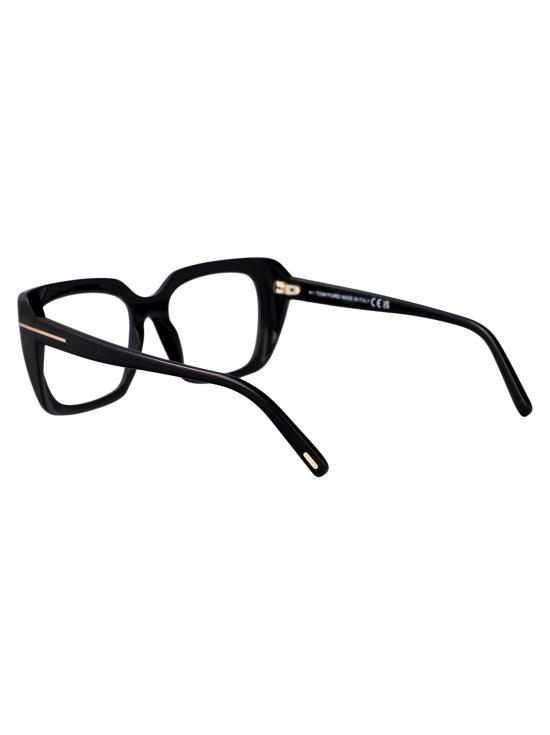 25SS 톰포드 안경 FT5992B 001 BLACK - TOMFORD