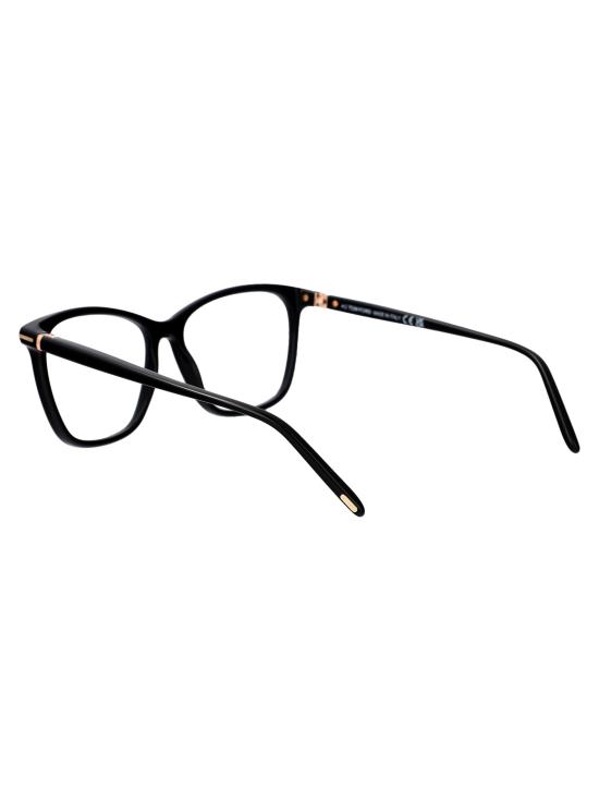 25SS 톰포드 안경 FT5989B 001 BLACK - TOMFORD