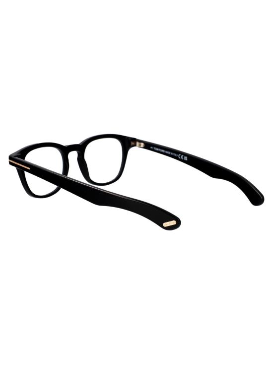 25SS 톰포드 안경 FT5976B 001 BLACK - TOMFORD