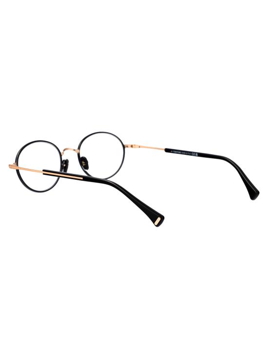 25SS 톰포드 안경 FT5973B 005 BLACK ROSE GOLD - TOMFORD