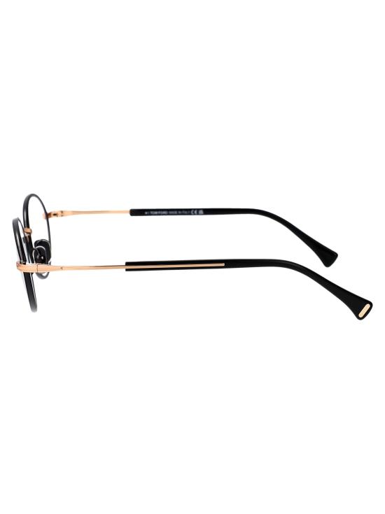 25SS 톰포드 안경 FT5973B 005 BLACK ROSE GOLD - TOMFORD