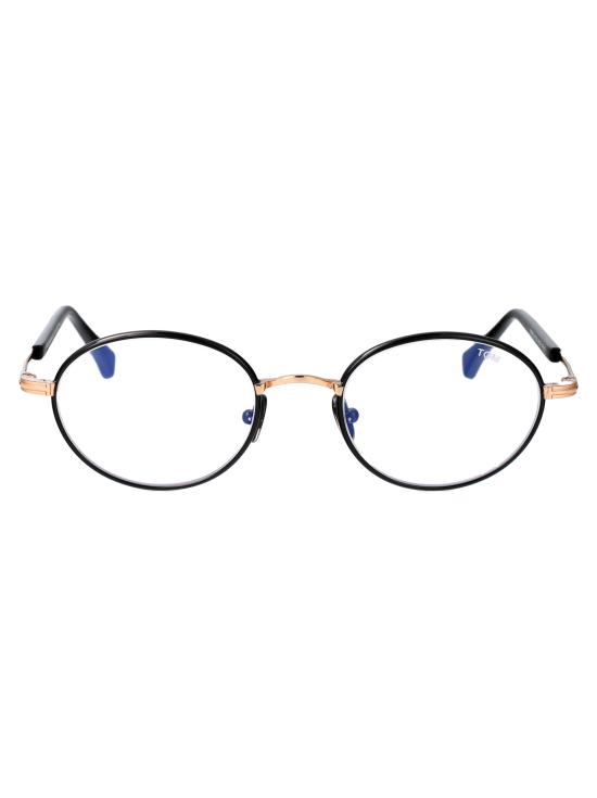 25SS 톰포드 안경 FT5973B 005 BLACK ROSE GOLD