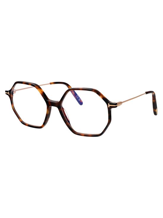 25SS 톰포드 안경 FT5952B 052 AVANA SCURA - TOMFORD