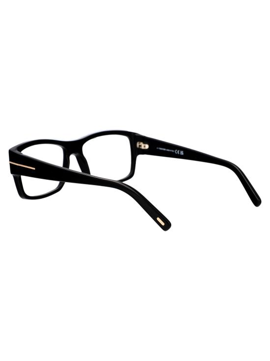  톰포드 안경 FT5941B 001 NERO LUCIDO - TOMFORD