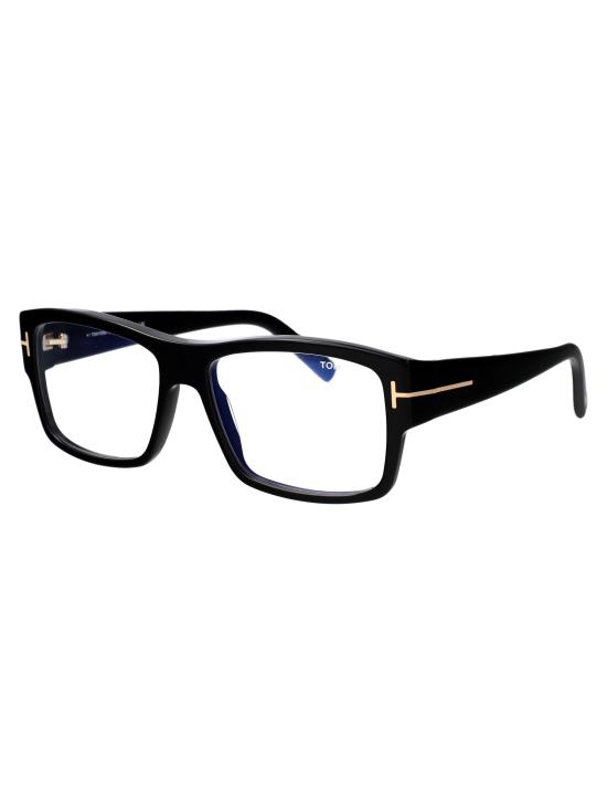  톰포드 안경 FT5941B 001 NERO LUCIDO - TOMFORD