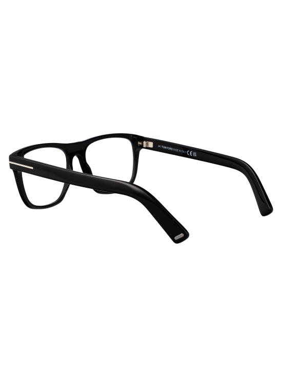 25SS 톰포드 안경 FT5902B 001 NERO LUCIDO - TOMFORD