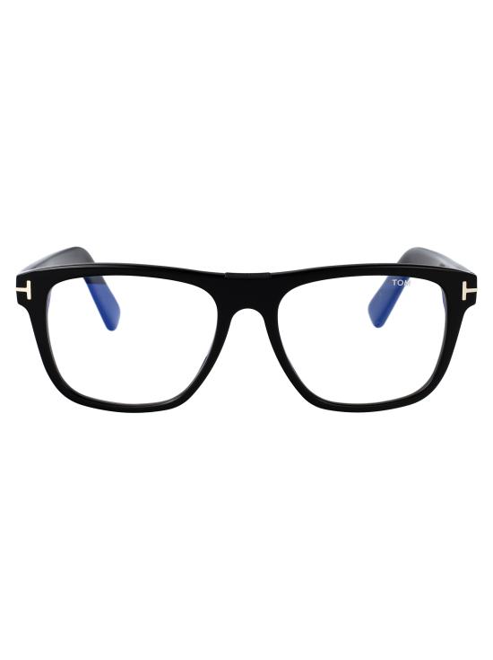 25SS 톰포드 안경 FT5902B 001 NERO LUCIDO