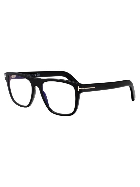 25SS 톰포드 안경 FT5902B 001 NERO LUCIDO - TOMFORD