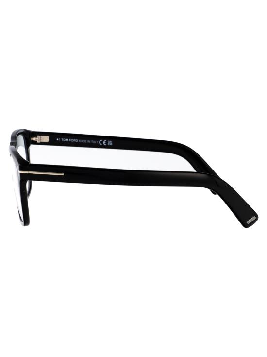 25SS 톰포드 안경 FT5902B 001 NERO LUCIDO - TOMFORD
