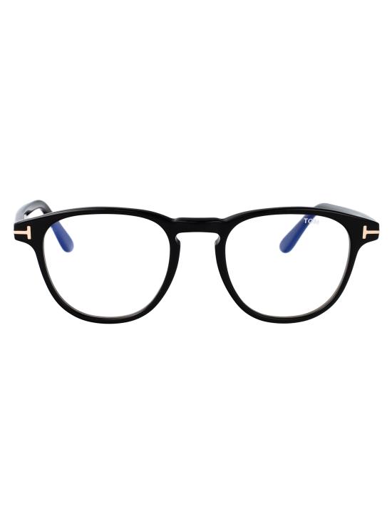 25SS 톰포드 안경 FT5899B 001 NERO LUCIDO