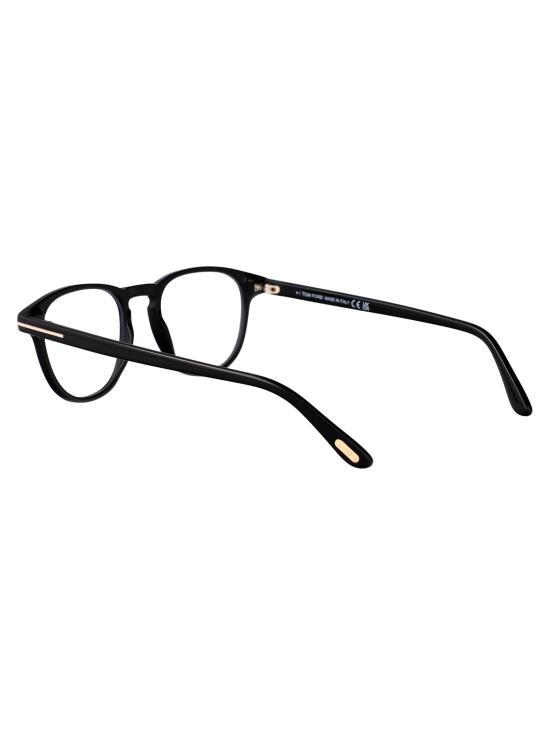 25SS 톰포드 안경 FT5899B 001 NERO LUCIDO - TOMFORD