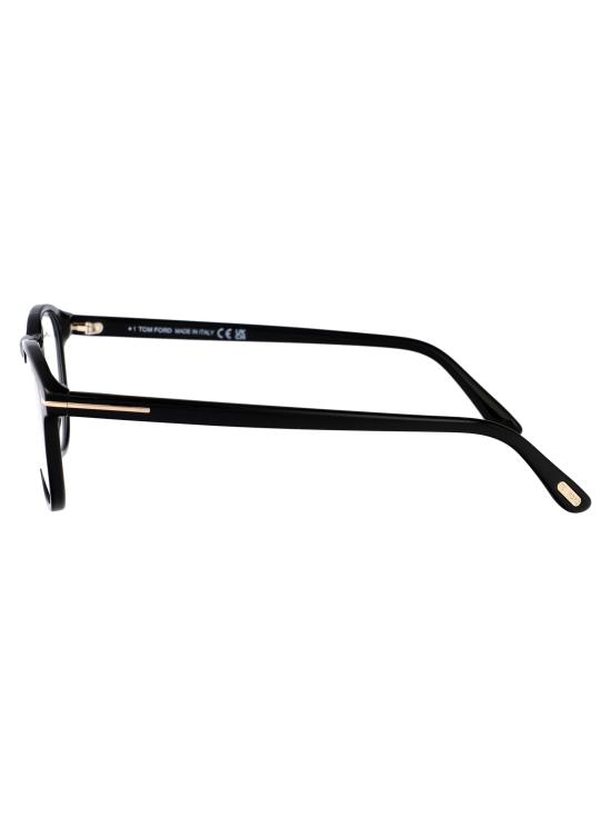 25SS 톰포드 안경 FT5899B 001 NERO LUCIDO - TOMFORD