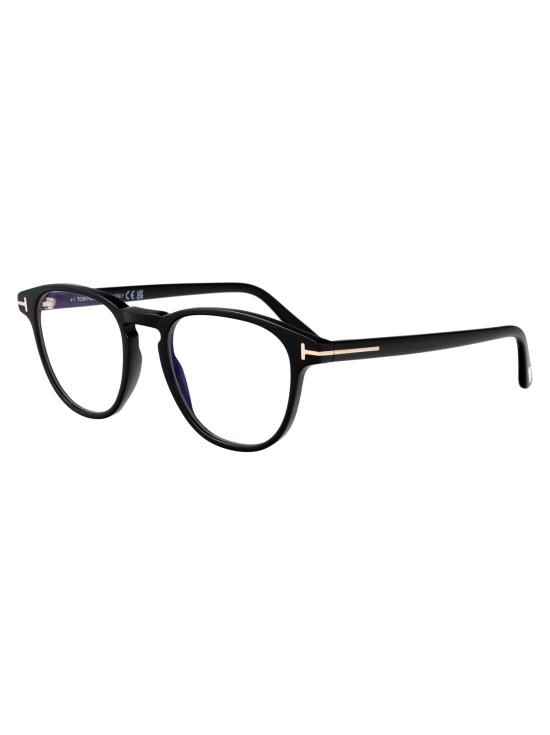 25SS 톰포드 안경 FT5899B 001 NERO LUCIDO - TOMFORD