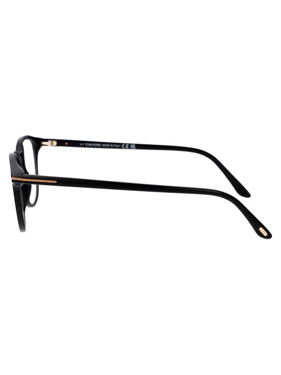 25SS 톰포드 안경 FT5832B 001 NERO LUCIDO - TOMFORD
