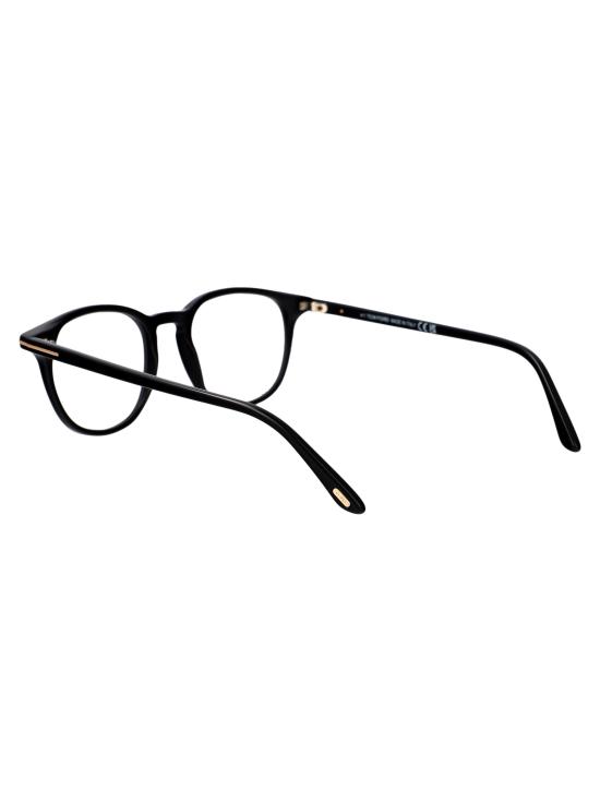 25SS 톰포드 안경 FT5832B 001 NERO LUCIDO - TOMFORD