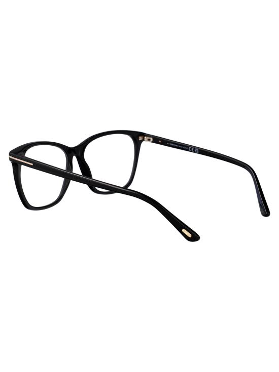 25SS 톰포드 안경 FT5762B 001 NERO LUCIDO - TOMFORD