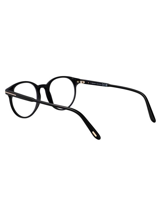 25SS 톰포드 안경 FT5695B 001 NERO LUCIDO - TOMFORD